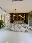 5 Bedroom Mansion with Elevator & Pool in Osapa London - 4