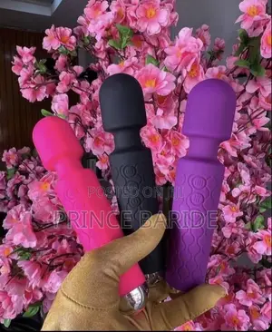 Beano Pink Automatic Vibrator - Women's