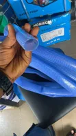 1 Inch PVC Water Hose - 50 Meters - 2
