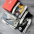 Converse Chuck Taylor All Star Sneakers - 2
