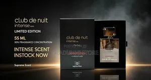 Club De Nuit Intense Scent 55ml