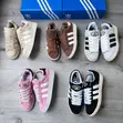 Adidas Campus Sneakers - 1