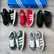 Adidas Campus Sneakers - 2