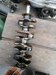 2AR Crankshaft for Toyota Camry, Venza, RAV4 (4-Plug) - 2