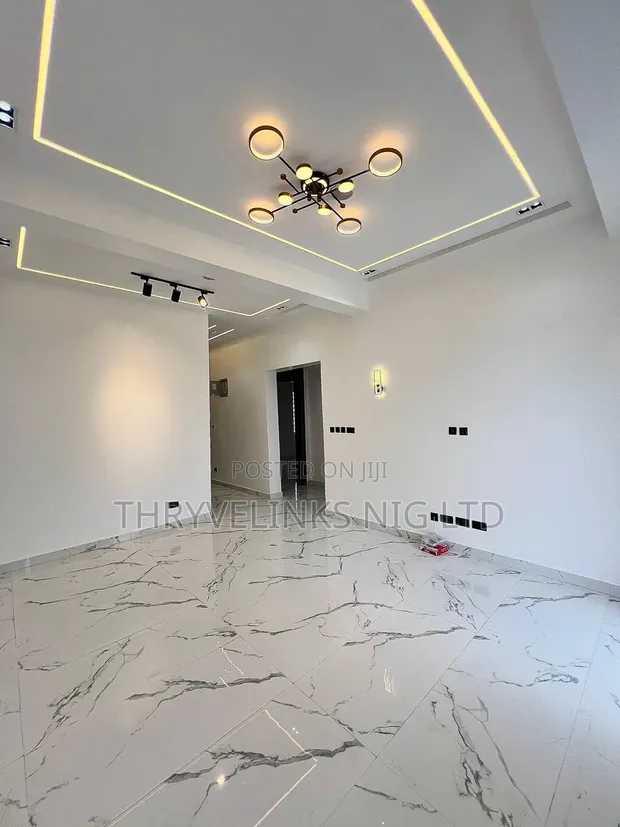 3-Bedroom Luxury Apartment for Sale in Lekki Phase 1 - 1