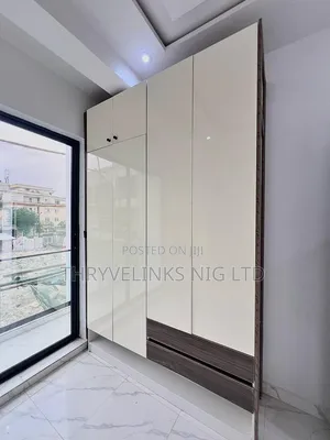 3-Bedroom Luxury Apartment for Sale in Lekki Phase 1