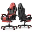 Furgle Pro Series Gaming Chair Asali Tare da Garanti - 2