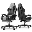 Furgle Pro Series Gaming Chair Asali Tare da Garanti - 3
