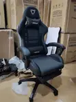 Furgle Pro Series Gaming Chair Asali Tare da Garanti - 4
