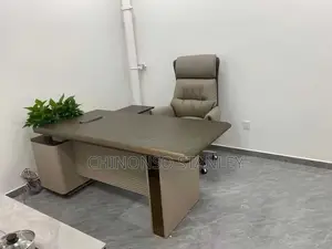 Luxury Standard Executive Office Table - 1.8m
