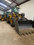 Sabon XGMA 5-Tona Payloader (2025) - 5