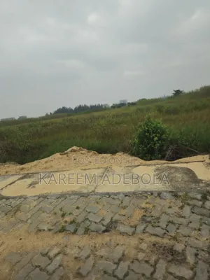 Residential Land for Sale - Banana Island, Ikoyi