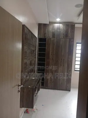 4-Bedroom Duplex for Rent in Gwarinpa, Bunkoro