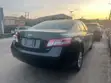 2010 Toyota Camry LE 2.5L Green - 1