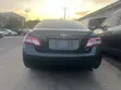 2010 Toyota Camry LE 2.5L Green - 2
