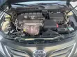 2010 Toyota Camry LE 2.5L Green - 4