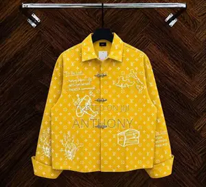 Men's Quality Long Sleeve Shirt