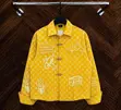 Men's Quality Long Sleeve Shirt - 1