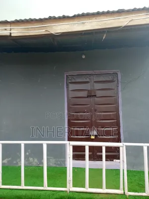 Siyarwa don Hayarwa a Hanyar Agric Igbolomu