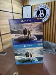 Sabon PlayStation 4 Slim 1TB Console - 2