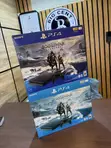 Sabon PlayStation 4 Slim 1TB Console - 3