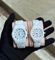 Emporio Armani Ceramic Watch - 2