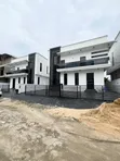 5-Bedroom Luxury Duplex with BQ in Chevron, Lekki - 1