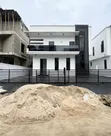 5-Bedroom Luxury Duplex with BQ in Chevron, Lekki - 2
