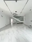 5-Bedroom Luxury Duplex with BQ in Chevron, Lekki - 5