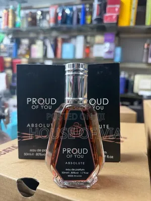Proud of You Oud Eau de Parfum