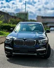 2019 BMW X3 xDrive30i AWD SUV - 2