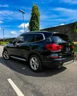 2019 BMW X3 xDrive30i AWD SUV - 3