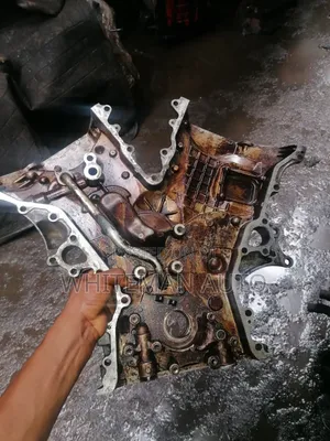 Oil Pump for Toyota 4Runner, Land Cruiser Prado V6 FJ Cruiser