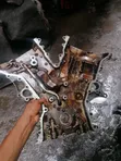 Oil Pump for Toyota 4Runner, Land Cruiser Prado V6 FJ Cruiser - 2