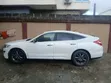 Honda Accord Crosstour EX-L 2010 White - 1