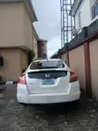 Honda Accord Crosstour EX-L 2010 White - 2