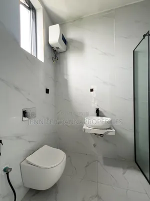 5-Bedroom Luxury Duplex for Sale in Ologolo, Lekki