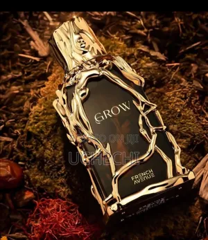 Fragrance World Unisex Eau de Cologne - 100ml