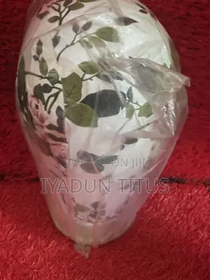 Canvas Head Dummy for Wig Styling