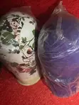 Canvas Head Dummy for Wig Styling - 5