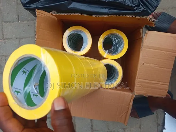 Paper Tape - 1