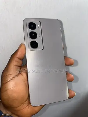 Itel City 100 128GB Silver (Amfani, Fuska Ta Fasa)