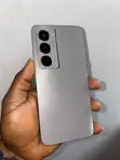 Itel City 100 128GB Silver (Amfani, Fuska Ta Fasa) - 1