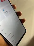 Itel City 100 128GB Silver (Amfani, Fuska Ta Fasa) - 2