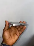 Itel City 100 128GB Silver (Amfani, Fuska Ta Fasa) - 4