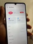 Itel City 100 128GB Silver (Amfani, Fuska Ta Fasa) - 5