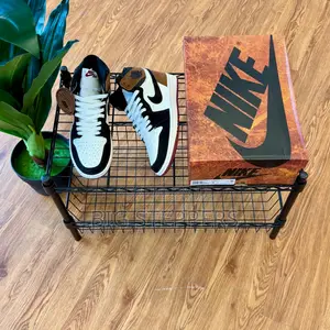 Nike Jordan High Love Letter Takalmi