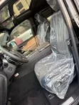 New Lexus LX 2027 Black - 2