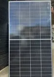 400W Bifacial Solar Panel - Babban Modul Mai Inganci - 2