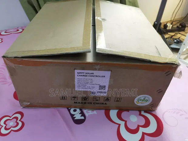 Felicitysolar SCCM15048 MPPT Charge Controller 150A 48V - 1